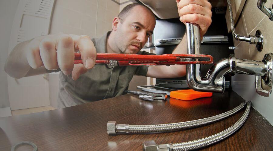 Expert burst pipe repair services in Denio, NV